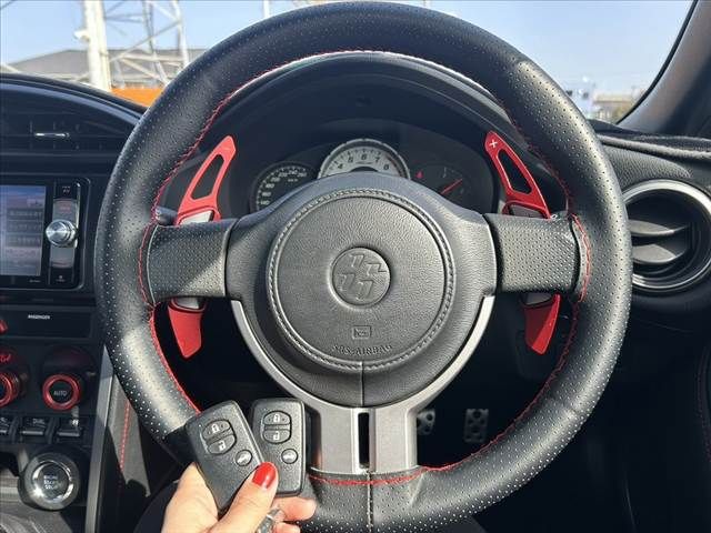 TOYOTA 86 2012 Image 31