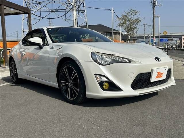 TOYOTA 86 2012 Image 31