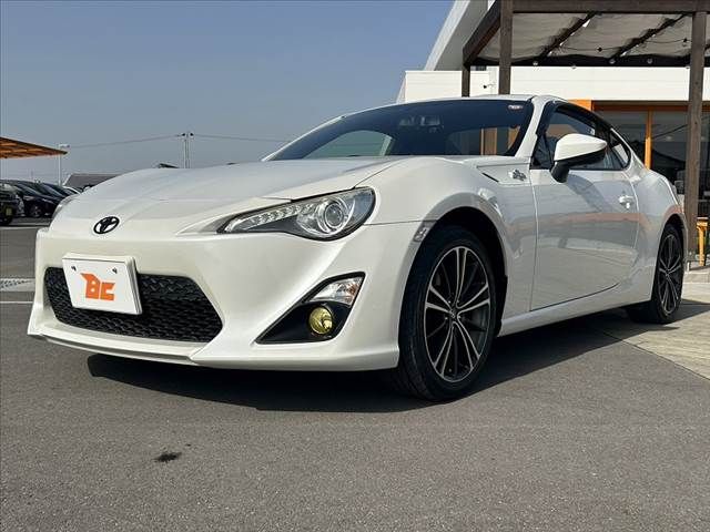 TOYOTA 86 2012 Image 31