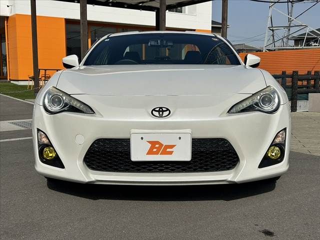 TOYOTA 86 2012 Image 31
