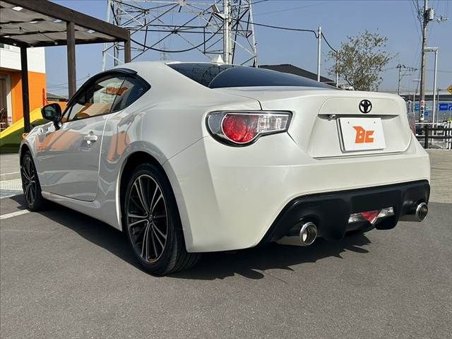 TOYOTA 86 2012 Image 31