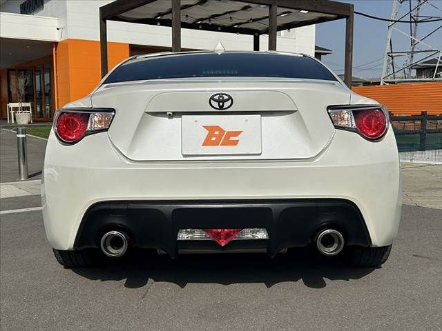 TOYOTA 86 2012 Image 31