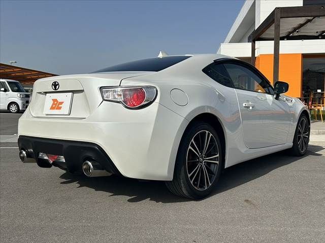 TOYOTA 86 2012 Image 31