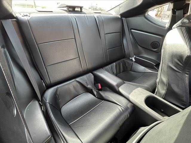 TOYOTA 86 2012 Image 31