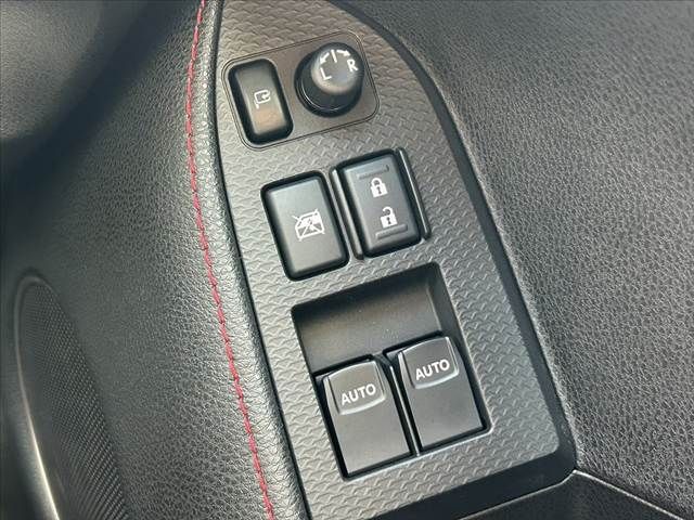 TOYOTA 86 2012 Image 31