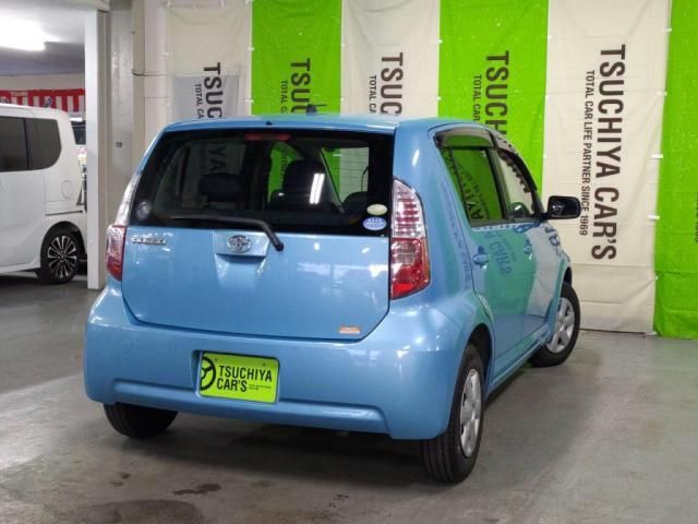 TOYOTA PASSO 2007 Image 31