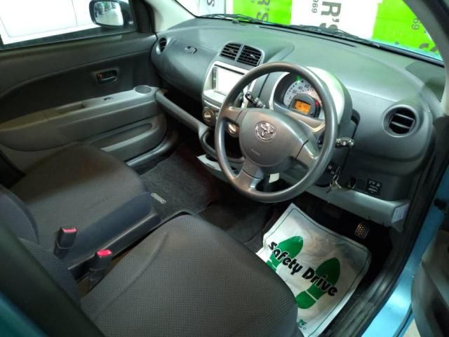 TOYOTA PASSO 2007 Image 31