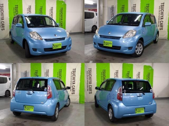 TOYOTA PASSO 2007 Image 31