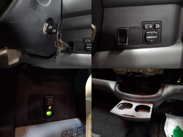 TOYOTA PASSO 2007 Image 31