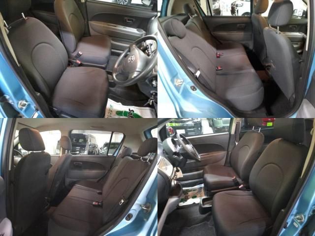 TOYOTA PASSO 2007 Image 31