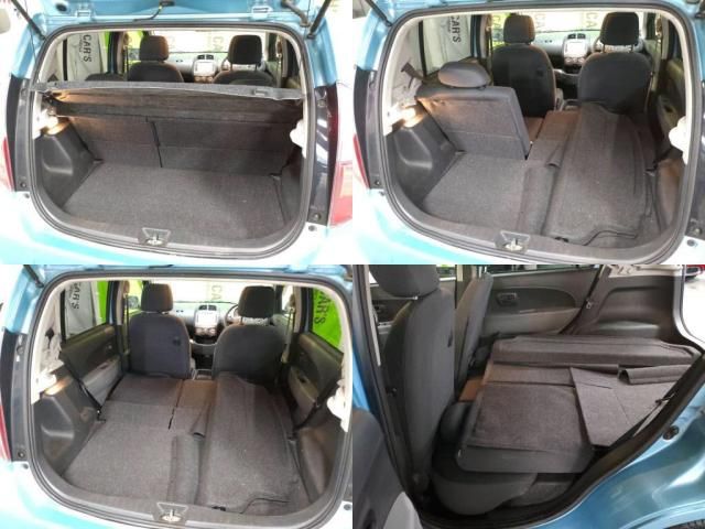TOYOTA PASSO 2007 Image 31