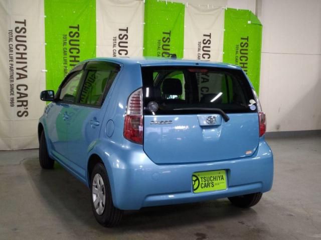 TOYOTA PASSO 2007 Image 31