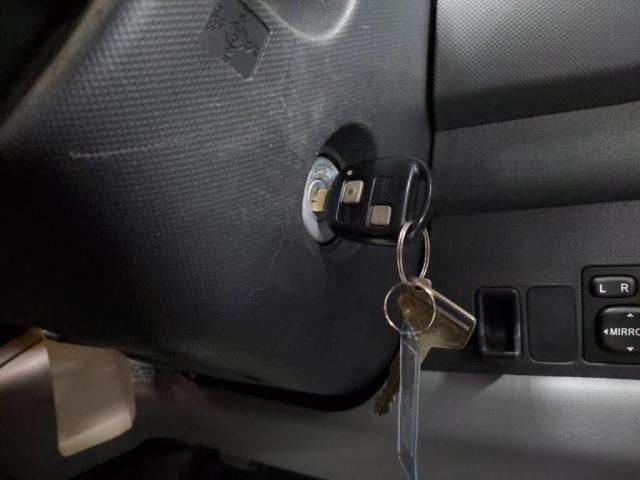 TOYOTA PASSO 2007 Image 31