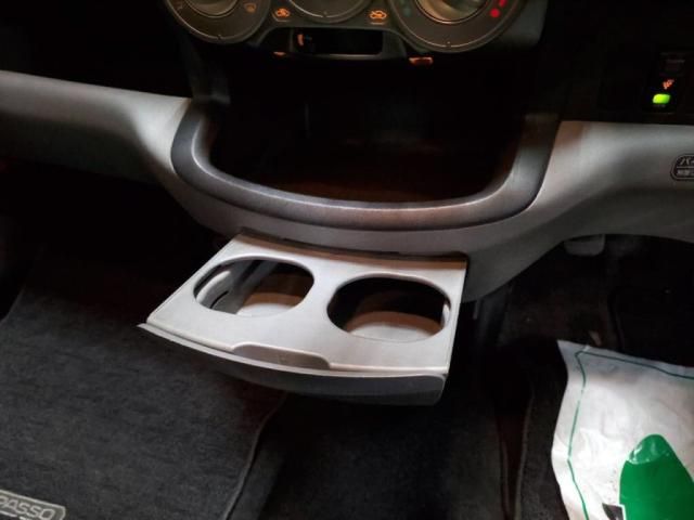 TOYOTA PASSO 2007 Image 31