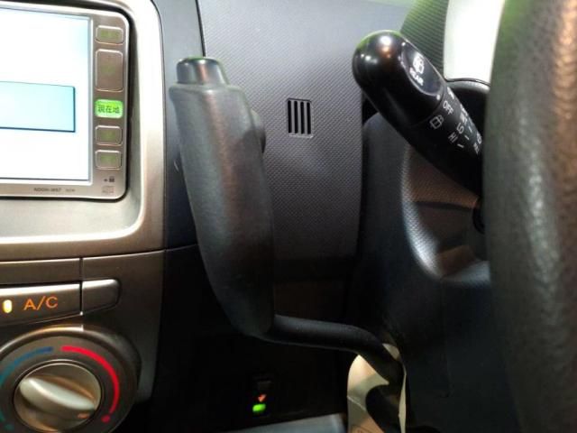 TOYOTA PASSO 2007 Image 31