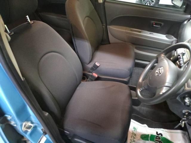 TOYOTA PASSO 2007 Image 31