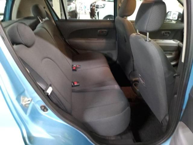 TOYOTA PASSO 2007 Image 31