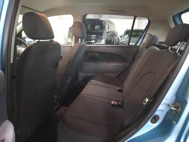 TOYOTA PASSO 2007 Image 31