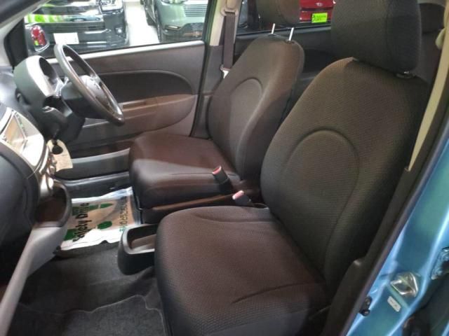 TOYOTA PASSO 2007 Image 31