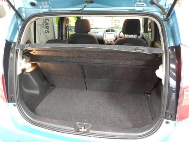 TOYOTA PASSO 2007 Image 31