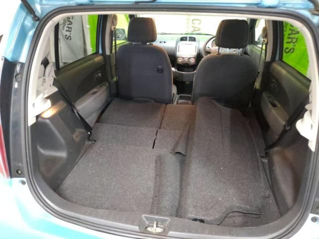 TOYOTA PASSO 2007 Image 31