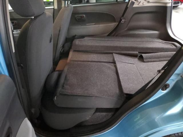 TOYOTA PASSO 2007 Image 31