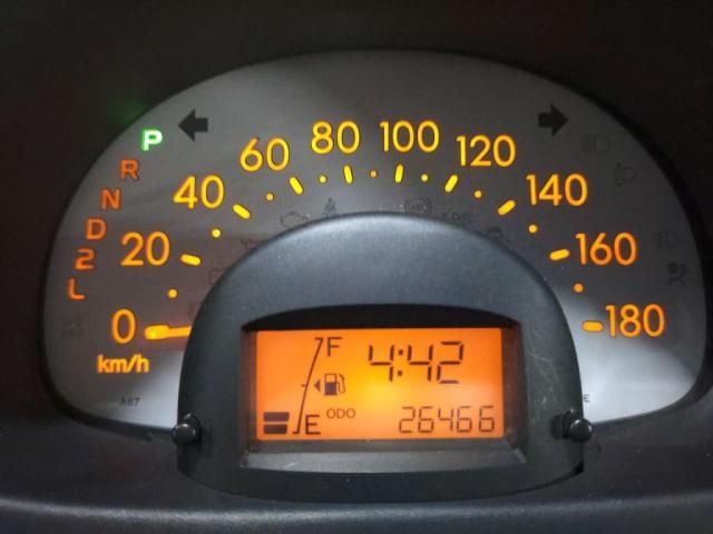 TOYOTA PASSO 2007 Image 31