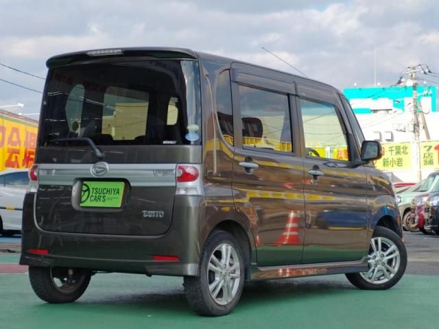 DAIHATSU TANTO CUSTOM 2011 Image 31