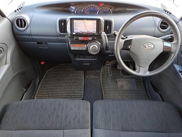 DAIHATSU TANTO CUSTOM 2011 Image 31