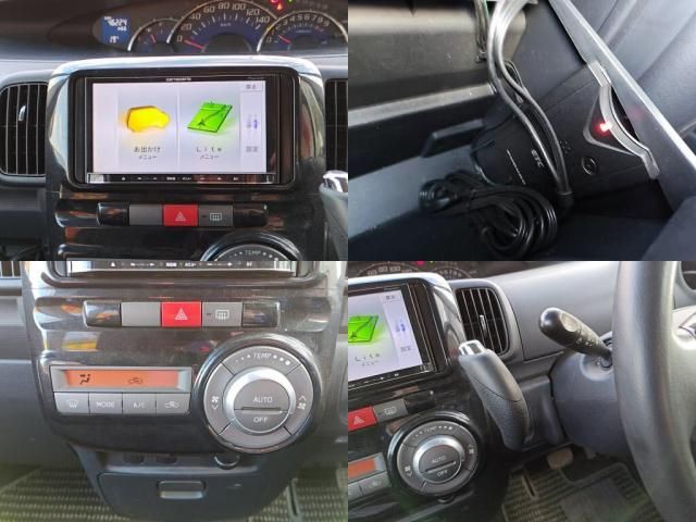 DAIHATSU TANTO CUSTOM 2011 Image 31