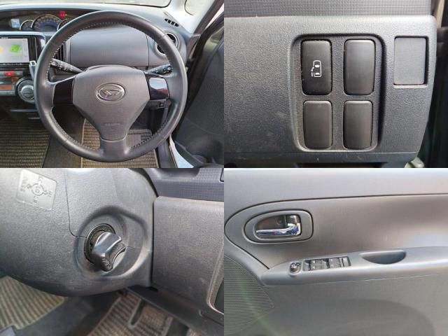 DAIHATSU TANTO CUSTOM 2011 Image 31