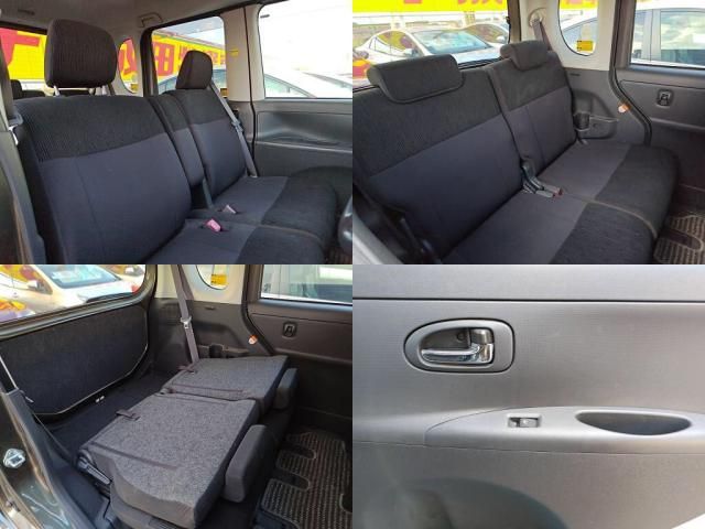 DAIHATSU TANTO CUSTOM 2011 Image 31