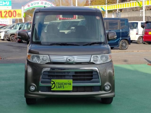 DAIHATSU TANTO CUSTOM 2011 Image 31