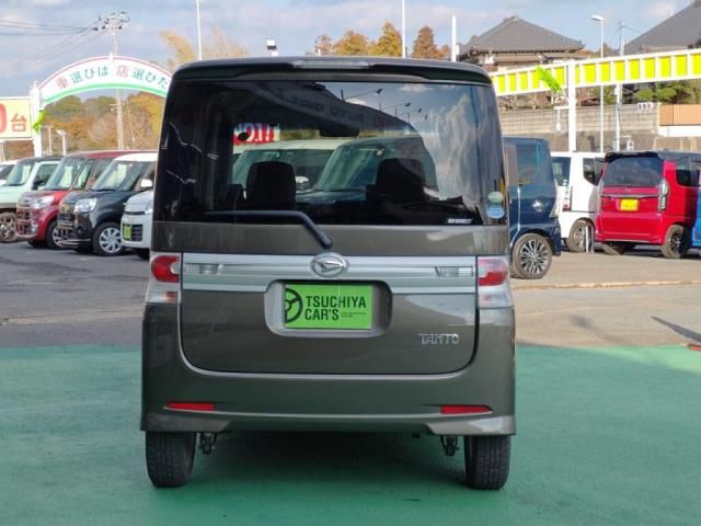 DAIHATSU TANTO CUSTOM 2011 Image 31