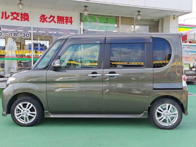 DAIHATSU TANTO CUSTOM 2011 Image 31