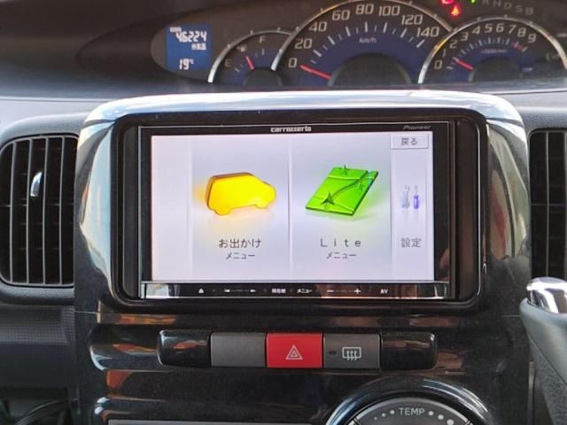 DAIHATSU TANTO CUSTOM 2011 Image 31