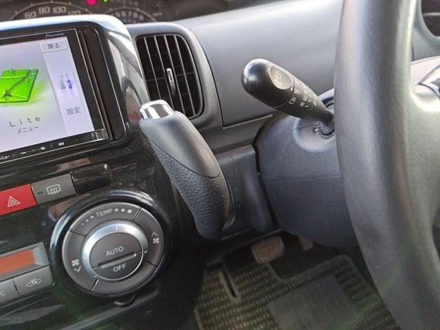 DAIHATSU TANTO CUSTOM 2011 Image 31