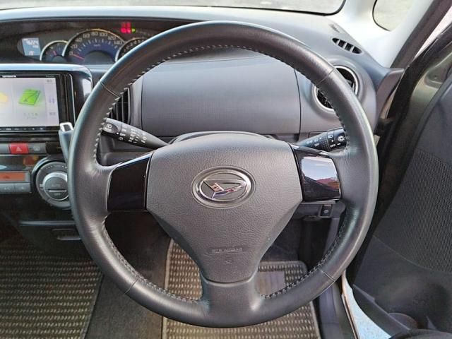 DAIHATSU TANTO CUSTOM 2011 Image 31