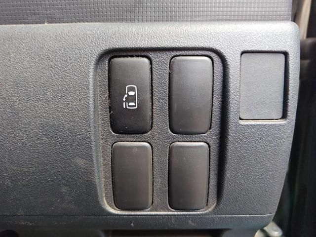 DAIHATSU TANTO CUSTOM 2011 Image 31