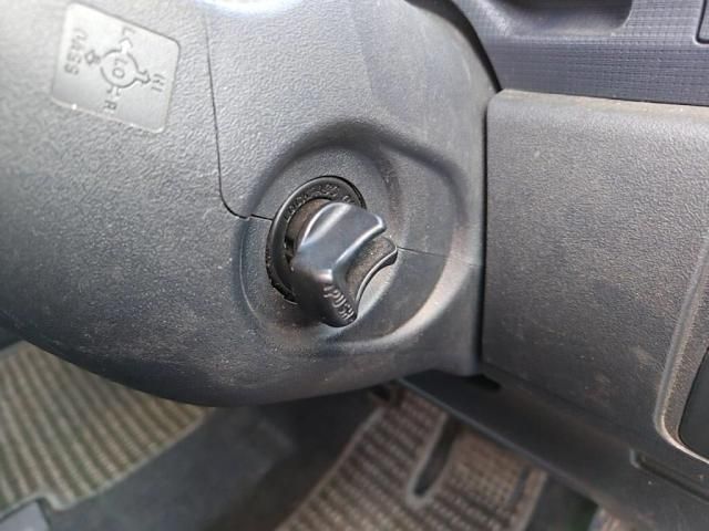 DAIHATSU TANTO CUSTOM 2011 Image 31