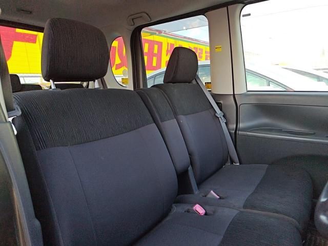 DAIHATSU TANTO CUSTOM 2011 Image 31