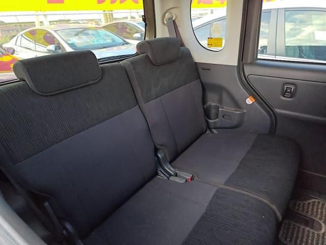 DAIHATSU TANTO CUSTOM 2011 Image 31