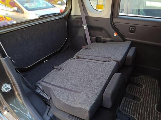 DAIHATSU TANTO CUSTOM 2011 Image 31