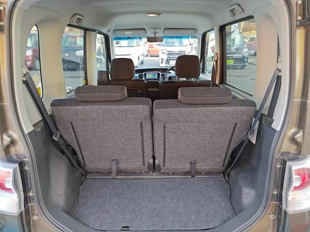 DAIHATSU TANTO CUSTOM 2011 Image 31