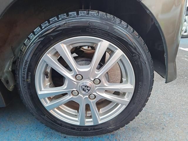 DAIHATSU TANTO CUSTOM 2011 Image 31