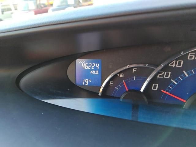 DAIHATSU TANTO CUSTOM 2011 Image 31