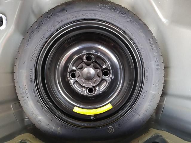 DAIHATSU TANTO CUSTOM 2011 Image 31