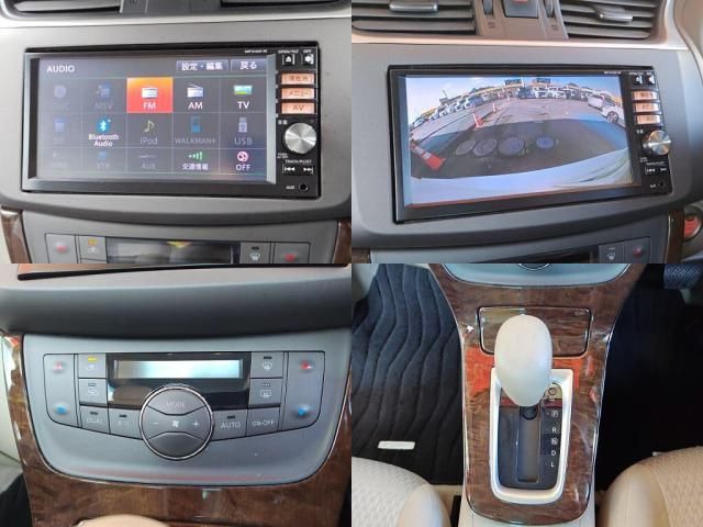 NISSAN SYLPHY 2013 Image 31