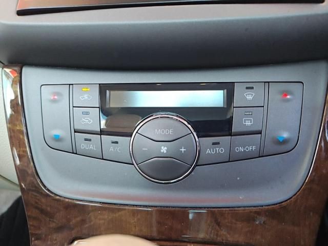 NISSAN SYLPHY 2013 Image 31