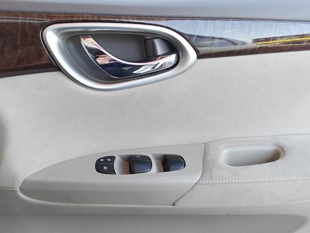 NISSAN SYLPHY 2013 Image 31